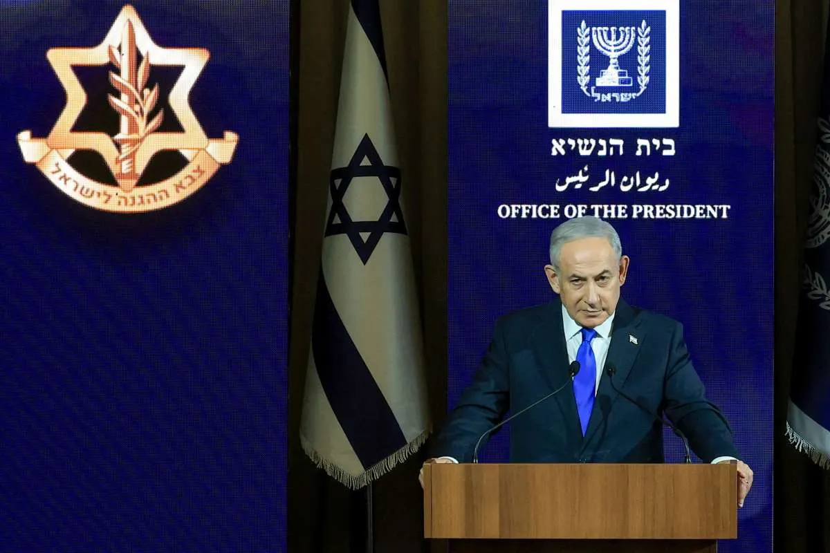 Moody's Pertahankan Rating Israel di Baa1, tetapi Pangkas Proyeksi Pertumbuhan 2026
