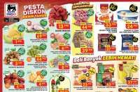 Promo JSM Superindo 26-28 Desember 2025, Daging & Nugget Diskon Akhir Tahun