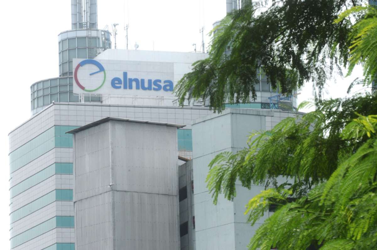 Rogoh Dana Rp 100 Miliar, Elnusa (ELSA) Siap Buyback Saham