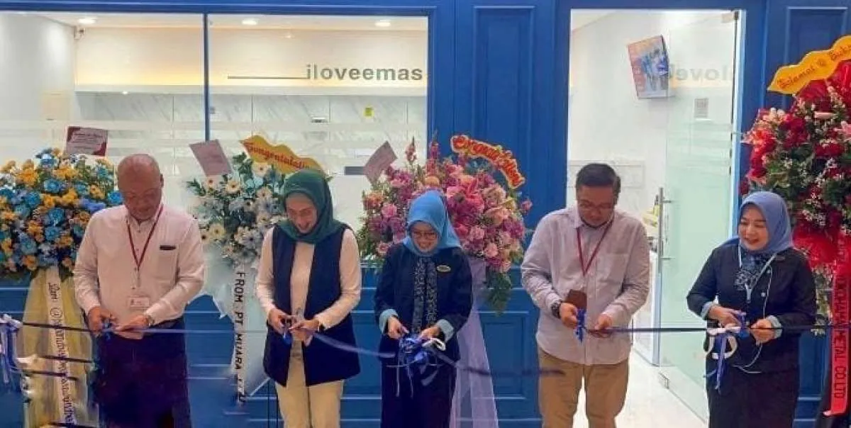 Muara Logam Indonesia Ekspansi, Buka Cabang Baru di Jakarta Timur 