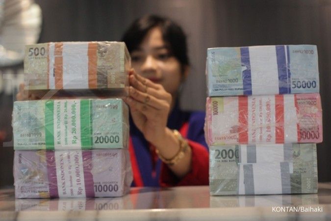 Total perputaran pasar uang di Indonesia Rp 31 triliun, BI: ekonomi meningkat