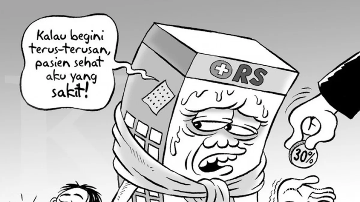 Askes: Carut marut KJS karena kurang sosialisasi