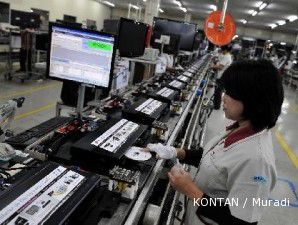 Pasar monitor terdesak komputer jinjing