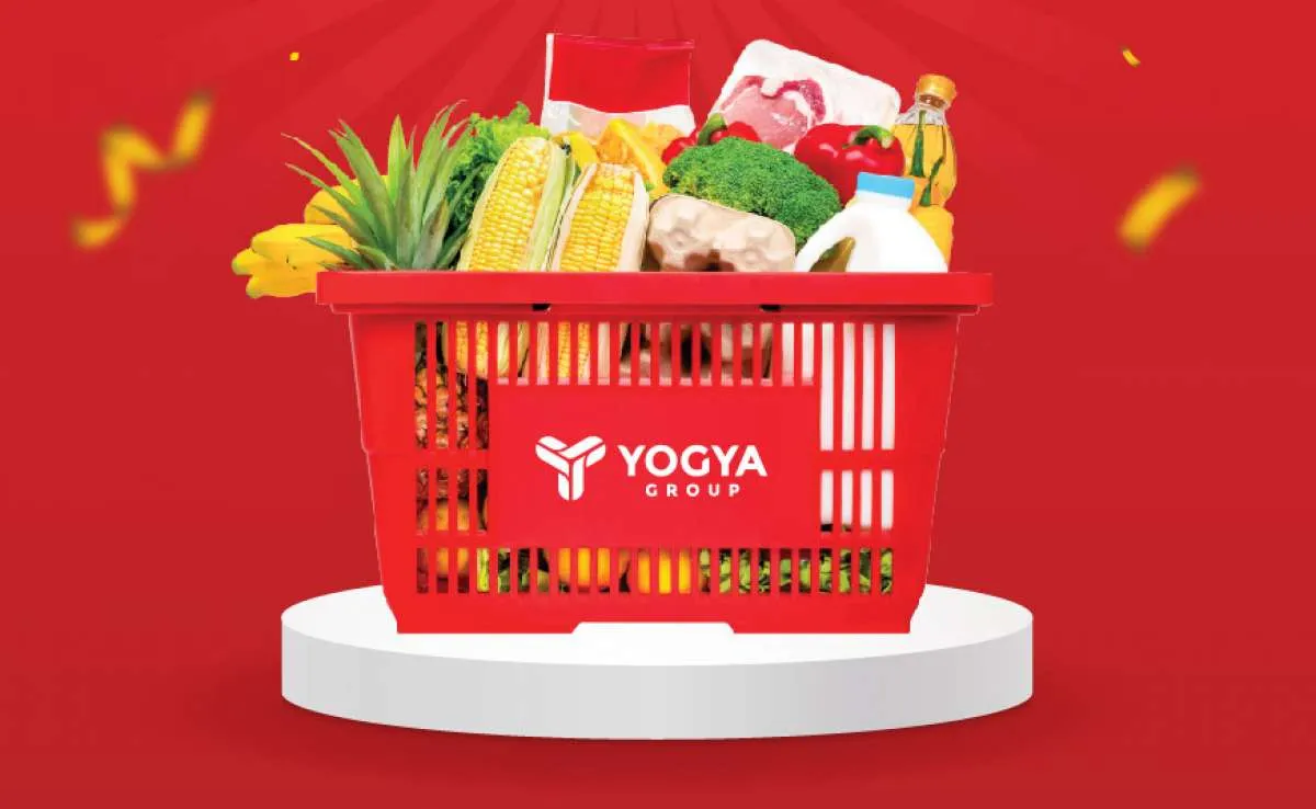 Promo Yogya Supermarket weekday 8 Februari 2021, ada program Serba Hemat!