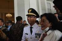 Heru Budi Instruksikan Lurah DKI Foto Wilayah Kotor, 3 Bulan Harus Sudah Bersih