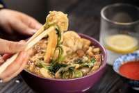 Rekomendasi Tempat Makan Lomie Enak di Bandung yang Terkenal Ramai Terus