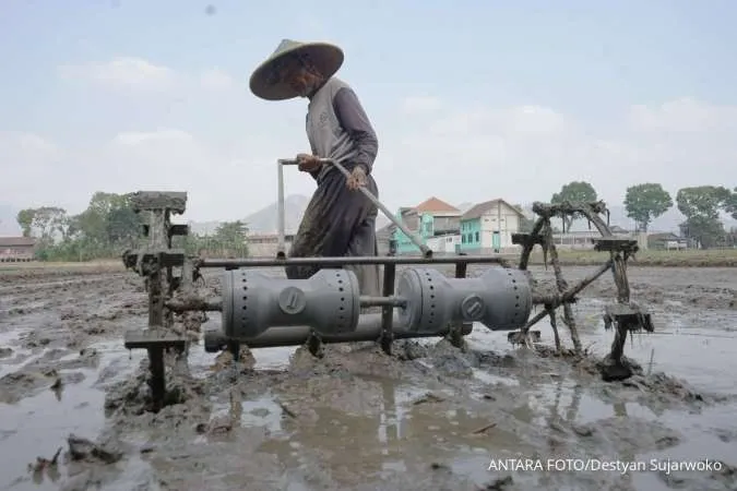 Cek Prakiraan Cuaca Jawa Tengah Besok (13/10) dan Lusa, Suhu Tertinggi Capai 37°C