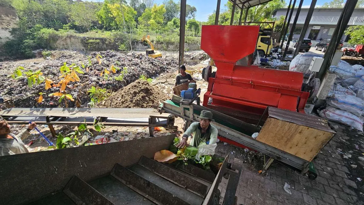 Harapan Pebisnis Ultra Mikro: Bisa Terus Mengepakan Sayap