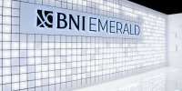Total AUM Nasabah Emerald BNI Meningkat 14% per Mei 2025