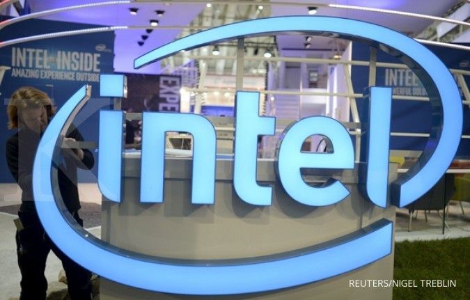 Benarkah Intel tinggalkan Industri 