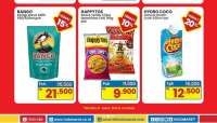 Promo Indomaret Weekend di Bulan April 2025, Produk Pilihan Hemat Minggu Ini