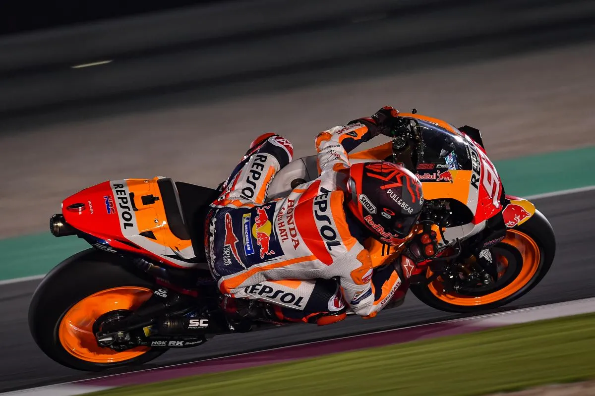 Jelang MotoGP Teruel 2020: Alex Marquez siap ulang performa di Aragon