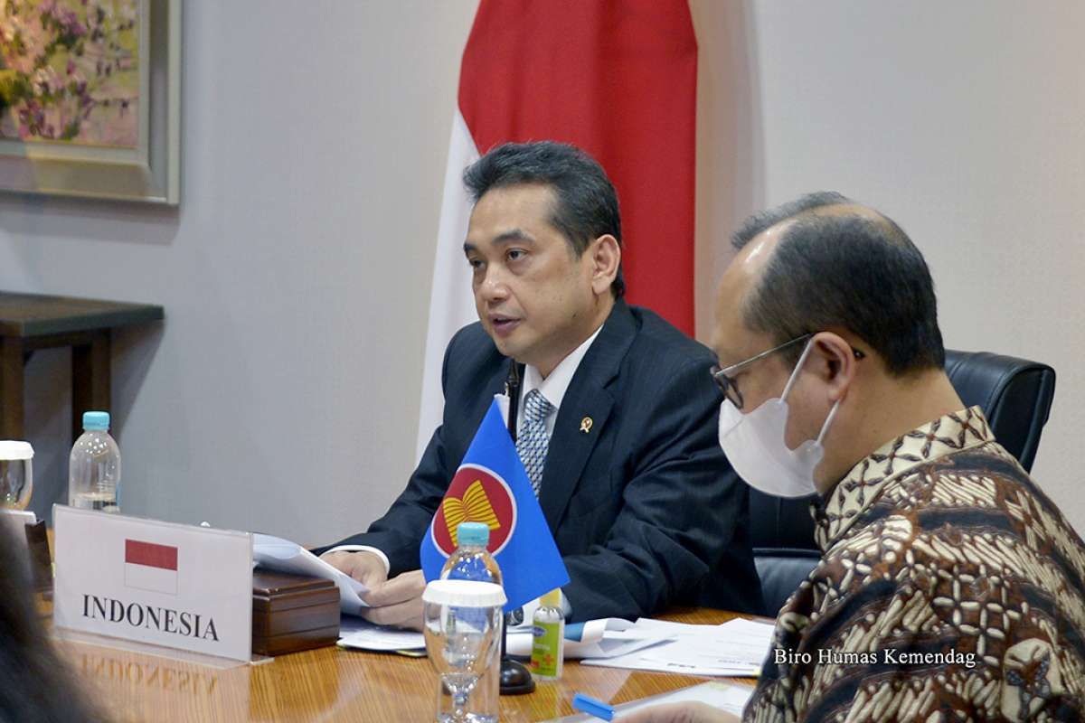 Pemerintah persulit impor sepeda, sepatu, dan AC