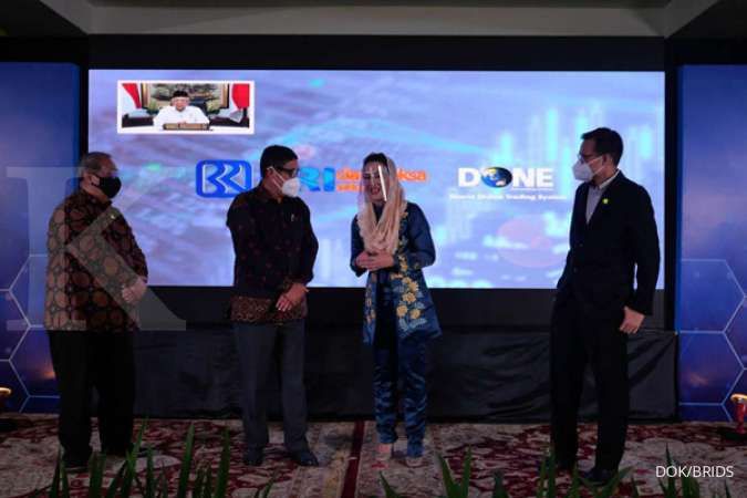 Bank Injeksi Modal Dukung Anak Usaha