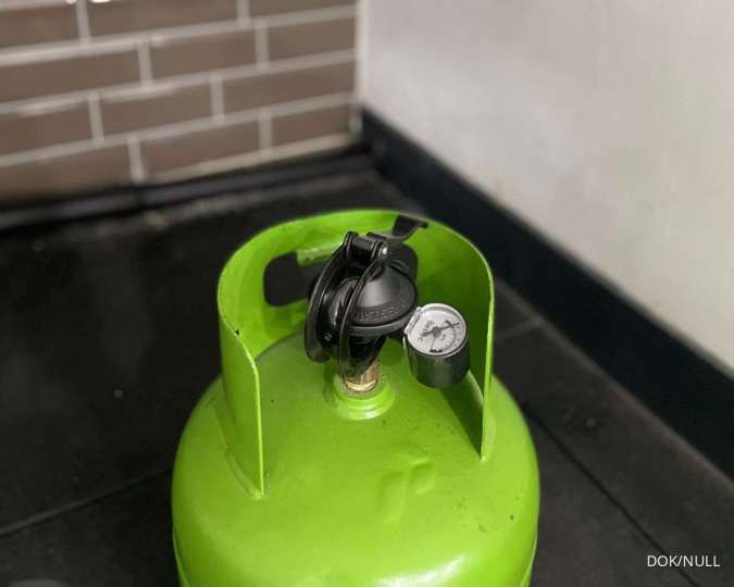 Perlukah Ganti Regulator Gas Secara Berkala? Ini Tanda Regulator Gas Perlu Diganti