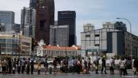 Kualitas Udara Singapura Kembali Tak Sehat, PSI Tembus 108