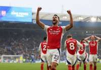 Arsenal vs PSV: Preview, Prediksi Skor, dan Kabar Line Up di 16 Besar UCL