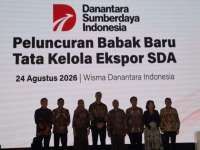 DSI Sebaiknya Bukan Offtaker Komersial