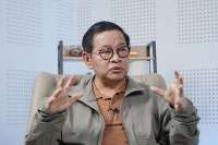 Harapan Pramono Agung yang Unggul Hasil Quick Count di Pilkada DKI Jakarta