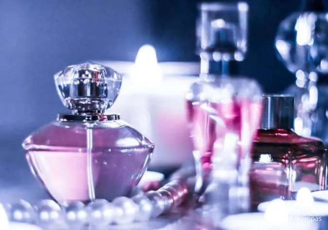 3 Tips Memilih Wangi Parfum yang Tepat untuk Berbagai Kegiatan, Mudah