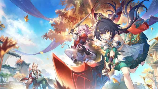 Maintenance Honkai: Star Rail 2.4 Sampai Jam Berapa? Jadwal Server Dibuka & Banner 