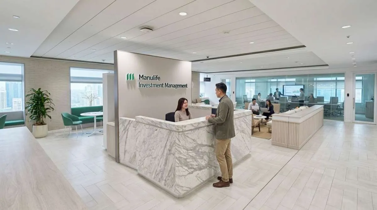 Manulife Rampungkan Akuisisi Schroders Indonesia, AUM Gabungan Makin Besar