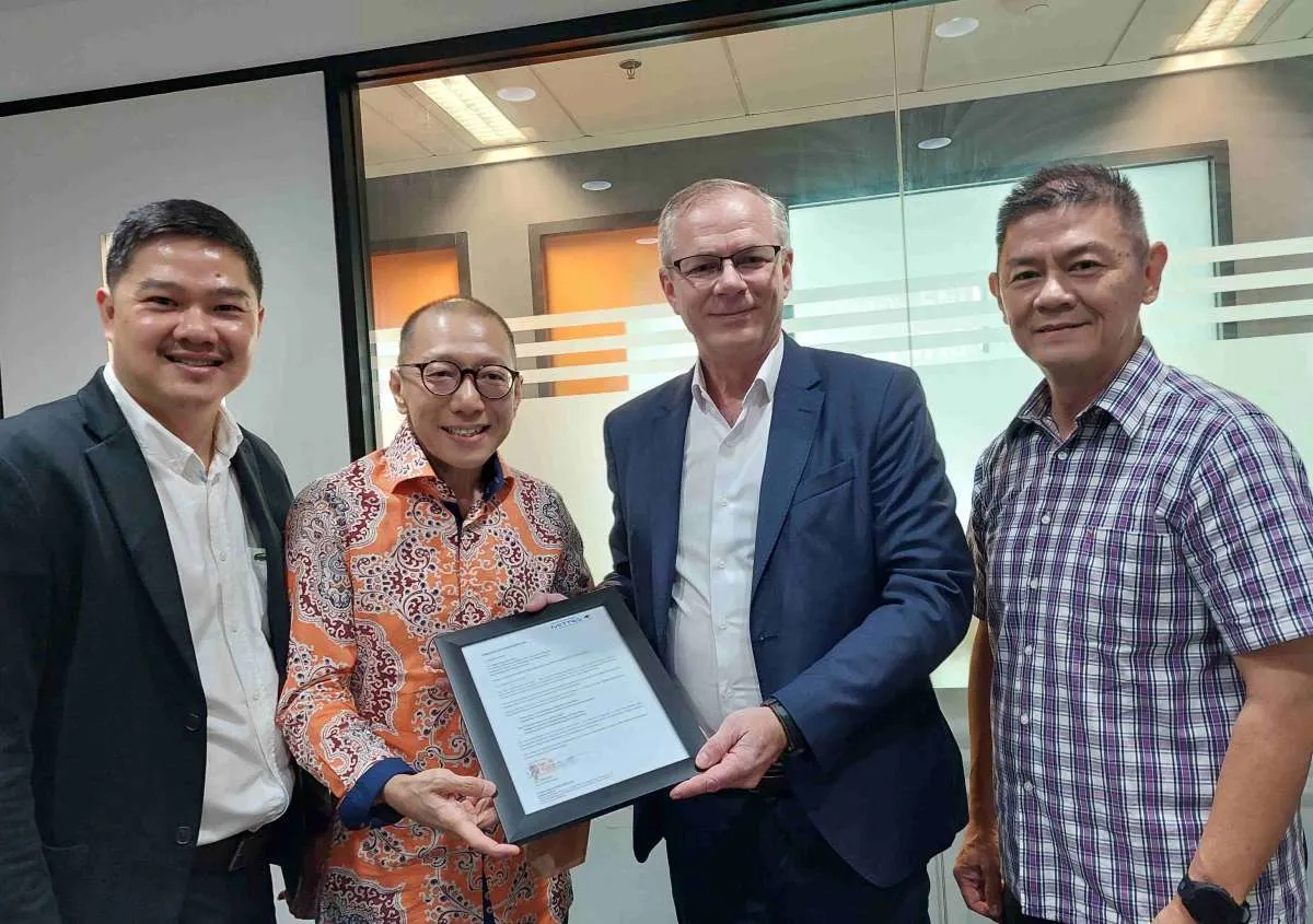 Gandeng Trijaya Auto Mandiri, RMA Indonesia Siap Tambah Dealer Ford di Jakarta