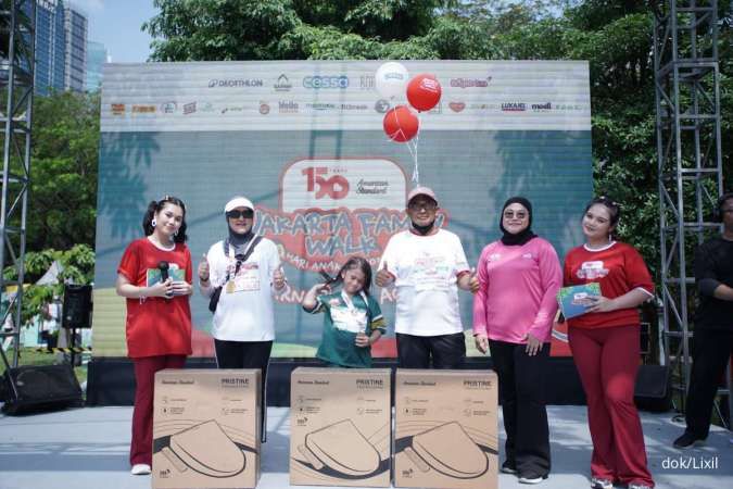 Kebiasaan Mandi Bisa Membantu Anak Belajar Membangun Gaya Hidup Sehat, lo