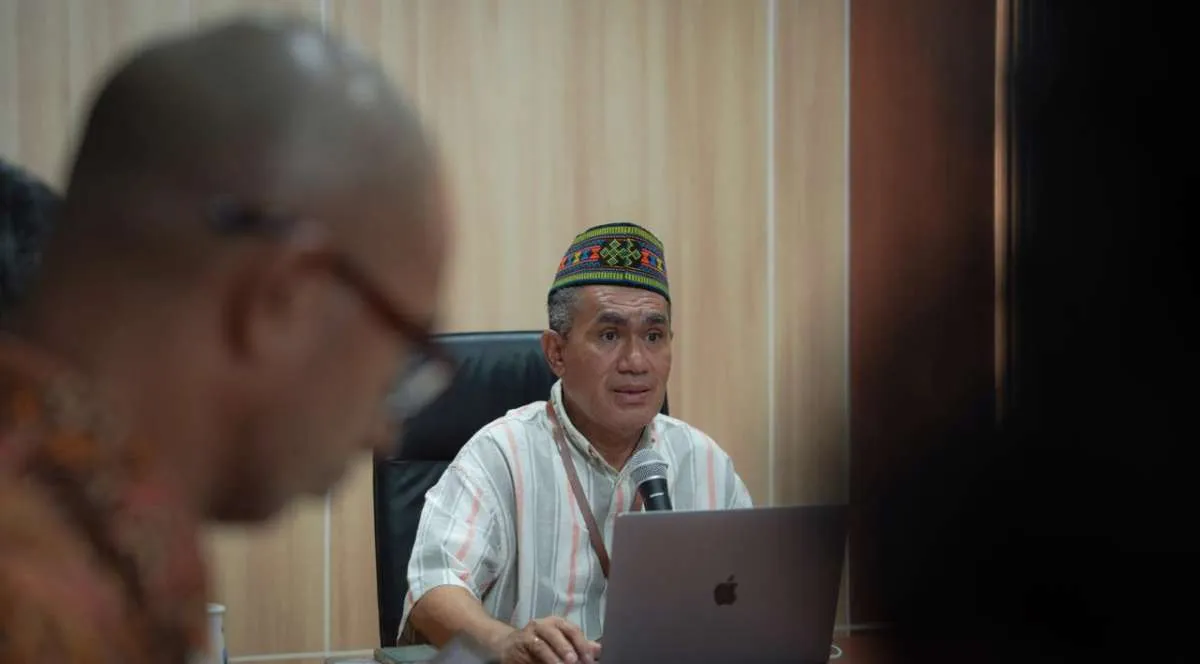 Upaya BPOLBF Tingkatkan Pengetahuan Kepariwisataan dan Hospitalis Pegawai 