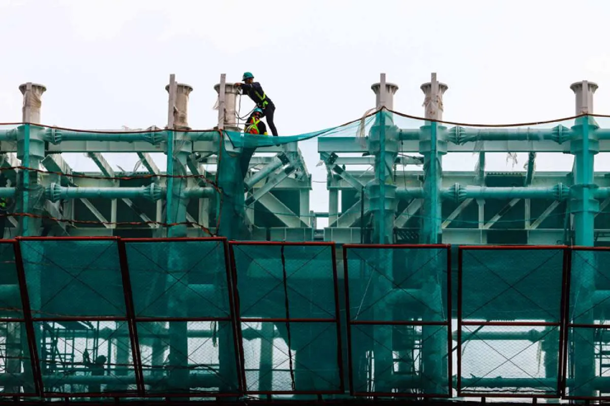 Pefindo pangkas prospek Adhi Karya (ADHI) jadi negatif