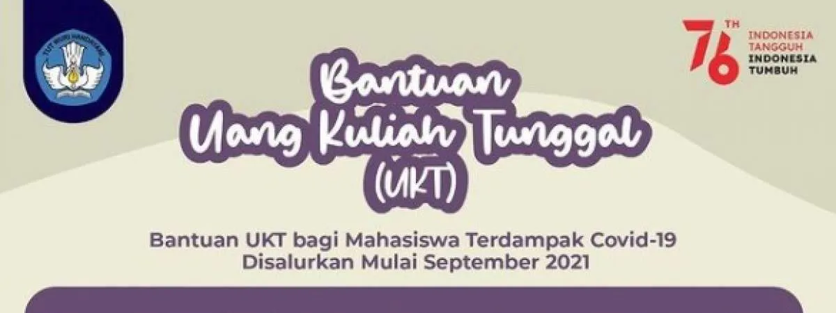 Bisa dapat hingga 2,4 juta, begini cara memperoleh subsidi UKT 2021 untuk mahasiswa