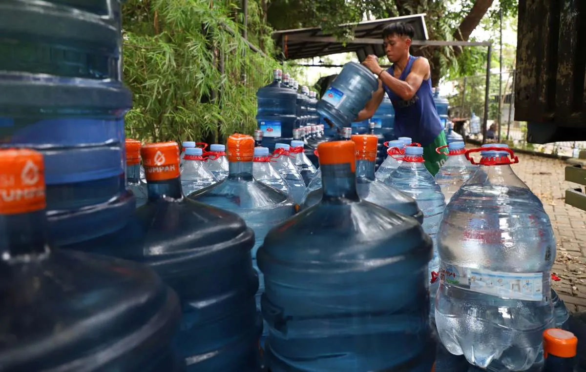 Pelaku Industri AMDK Diminta Lakukan Strategi Paralel saat Harga Plastik Melonjak