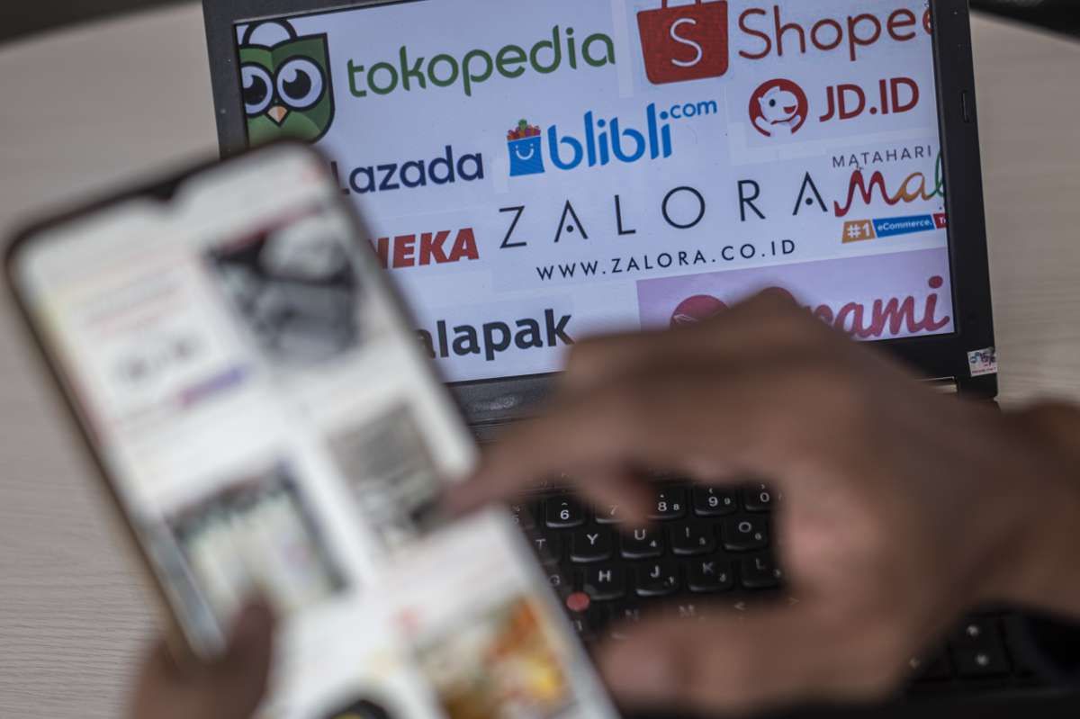 Pajak Siap Menyisir PPh Pedagang Lokapasar