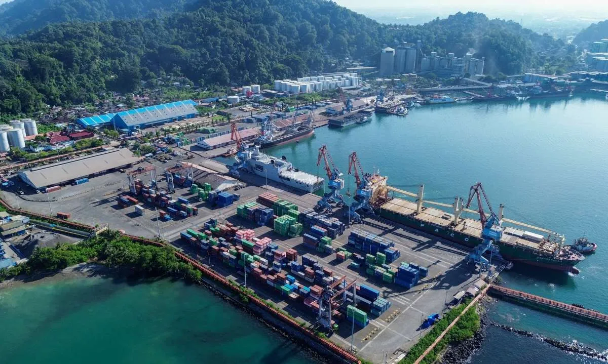 Permendag Impor Baru Jangan Ganggu Kelancaran Rantai Pasok
