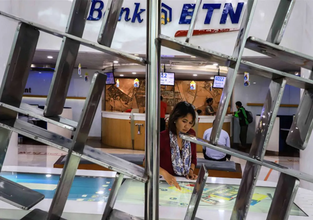 Analis Sebut Saham Bank Menengah Masih Tergolong Murah