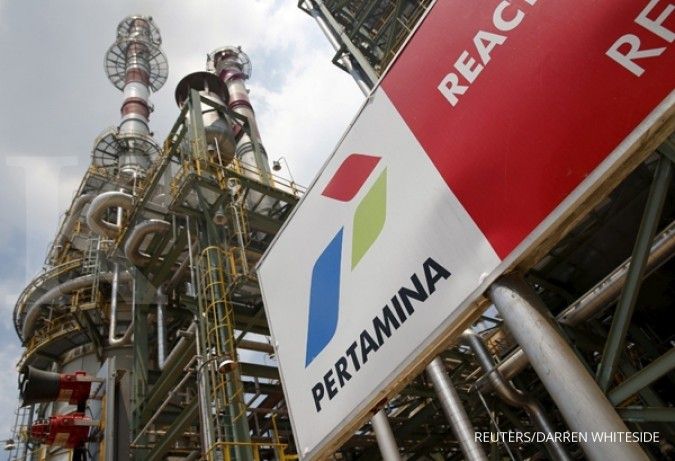 Hambatan yang mengganjal Pertamina membeli minyak mentah dari KKKS