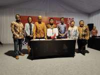 Airbus & PTDI Tandatangani MoU Kerjasama Industri Helikopter & Pesawat Militer