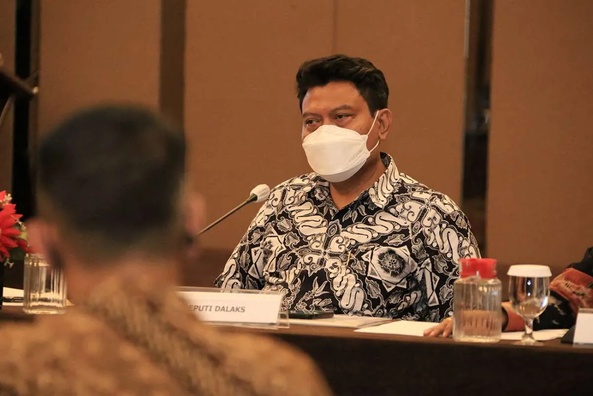Dorong investasi di NTT, Kementerian Investasi : Perlu kolaborasi investor dan lokal