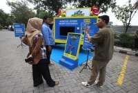 Transaksi Judi Online Turun Signifikan pada Tahun ini