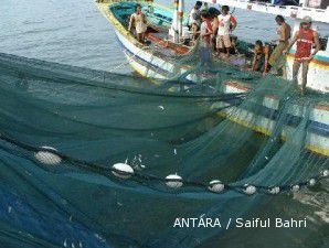 Agustus, Pengusaha Perikanan Wajib Menebar Ikan