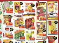 Promo Superindo Hari Ini 31 Oktober-2 November 2025, Ada Diskon 50% & Beli 1 Gratis 1