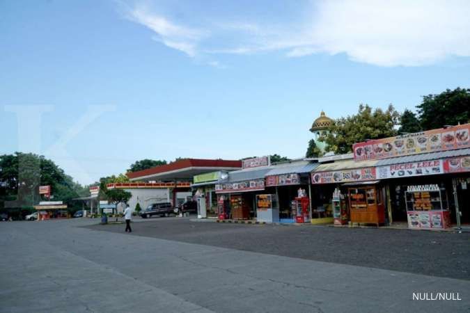 Jasamarga Related Business gandeng LinkAja untuk digitalisasi transaksi di rest area