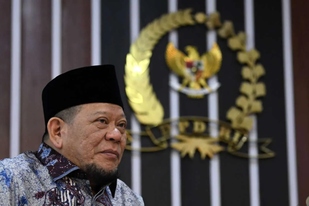 DPD RI dukung larangan mudik, tapi minta penyaluran bansos lebih gencar