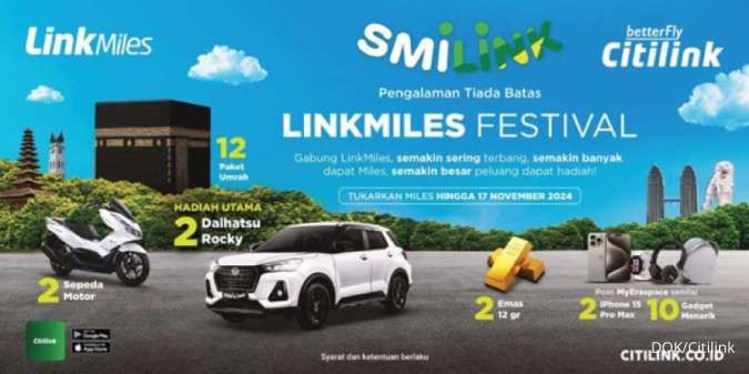 Kontan - Citilink Indonesia Kilas Online