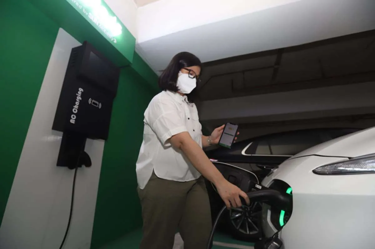 Gaikindo Berharap Penjualan BEV Terkerek pada Tahun Ini