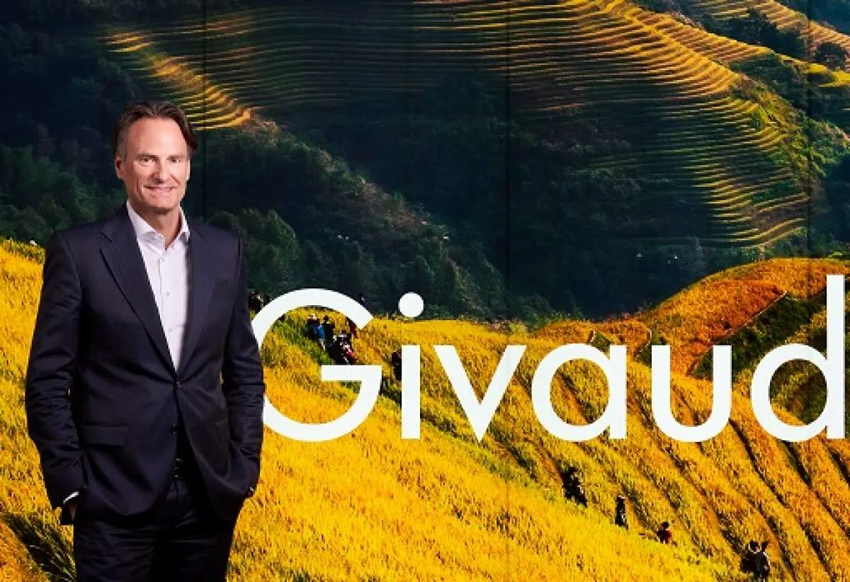 75 Tahun Hubungan RI-Swiss, Givaudan Pertegas Dominasi Lewat Investasi Strategis