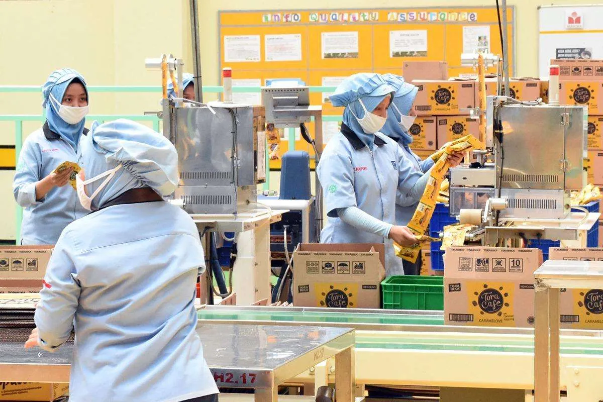 Begini prospek bisnis kemasan di tengah pandemi Covid-19
