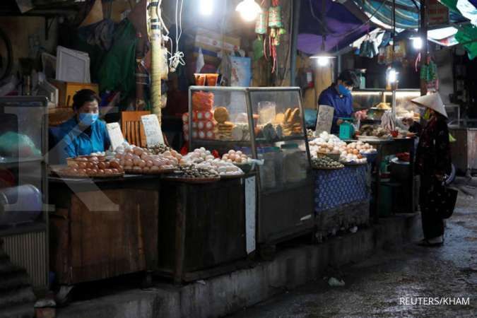 Kurangi risiko pandemi corona, Vietnam melarang perdagangan satwa liar
