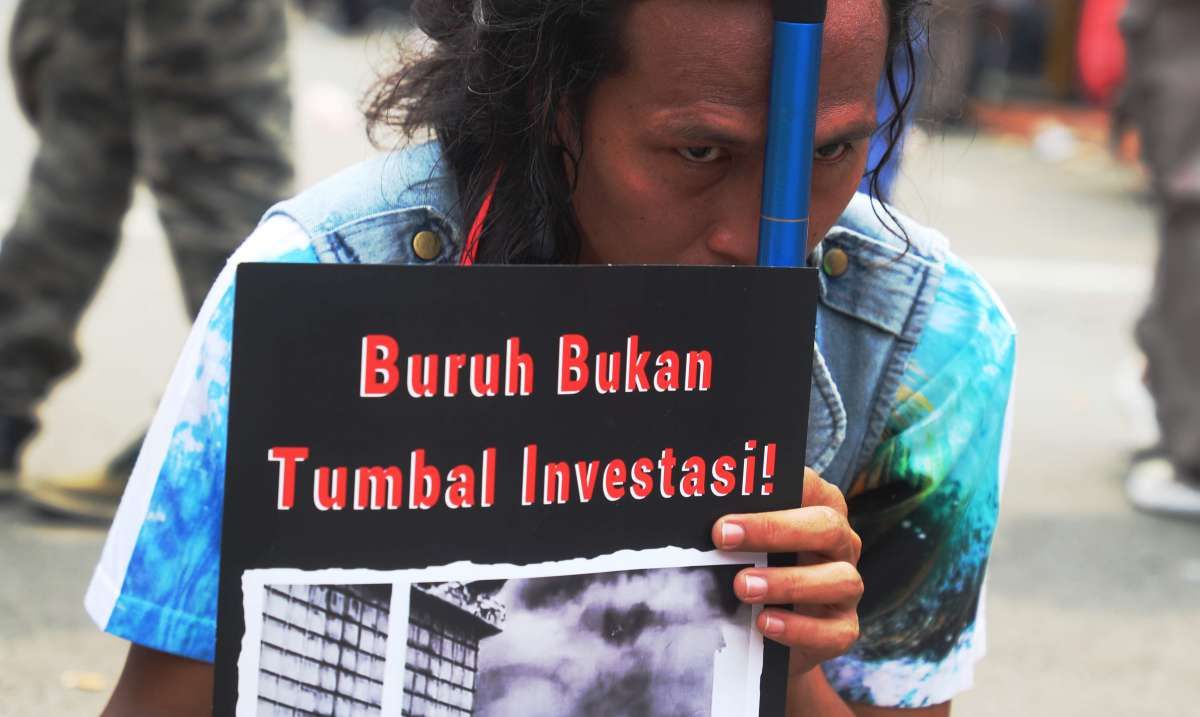 Mencegah Trade-Off UMP Terulang