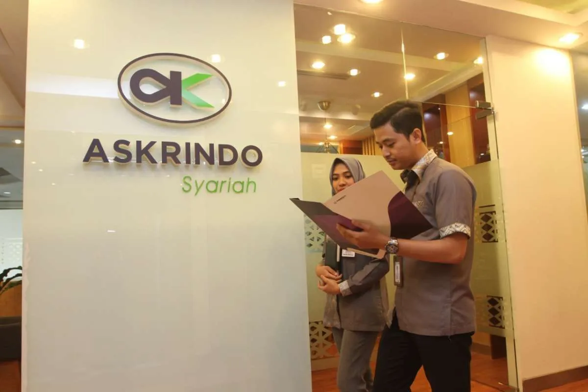 Askrindo beri asuransi kecelakaan dengan pertanggungan Rp 12,5 miliar